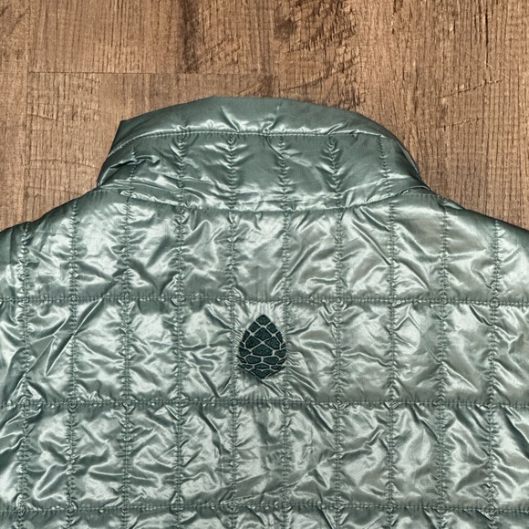 Stio Insulated Full-zip Vest Men's Size S - Picture 5 of 6